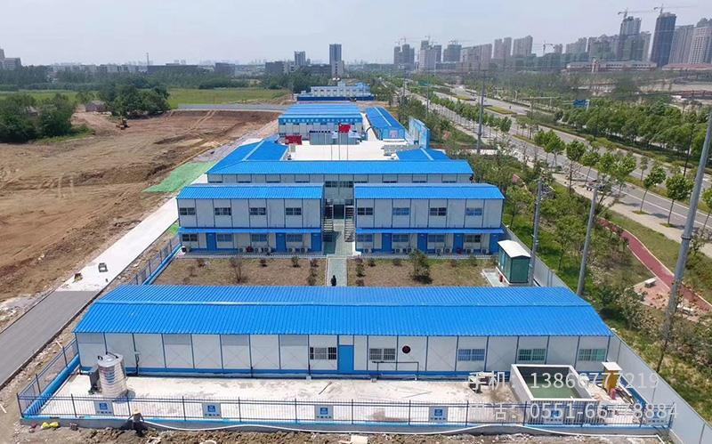 B.中建一局二建項目.1