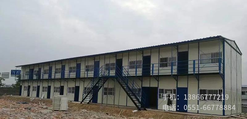 G.安徽三建項目.1