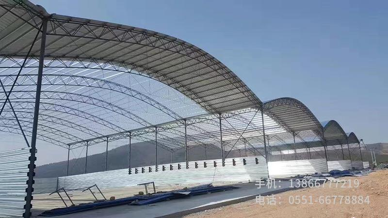 F.中鐵二局池州項目梁場料棚.5