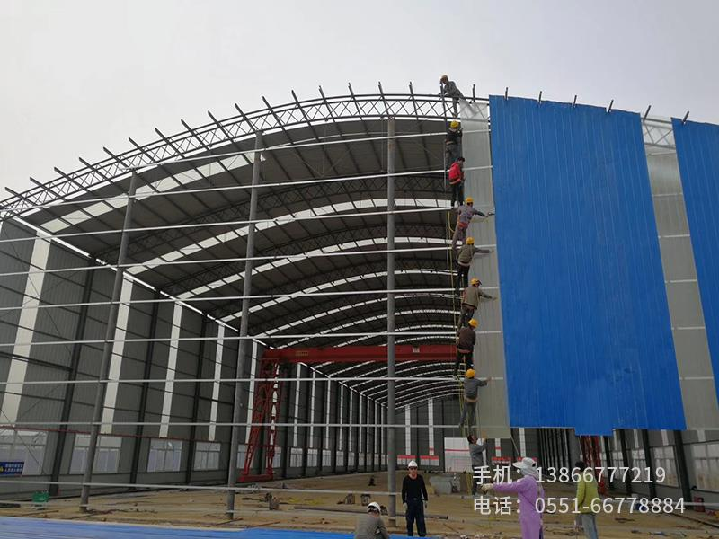 G.中鐵24局五河至蒙城料棚.2